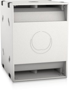 Turbosound NuQ118B-AN Активный сабвуфер в Симферополе