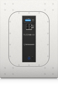 Turbosound NuQ118B-AN Активный сабвуфер в Симферополе
