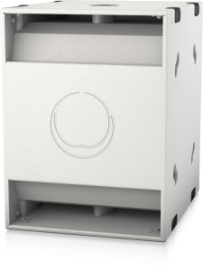 Turbosound NuQ118B-AN Активный сабвуфер в Симферополе