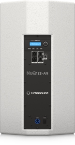 Turbosound NuQ122-AN Активная акустическая система в Симферополе