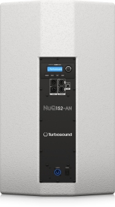 Turbosound NuQ152-AN Активная акустическая система в Симферополе