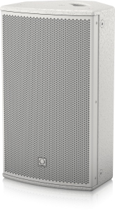 Turbosound NuQ82-AN Активная акустическая система в Симферополе