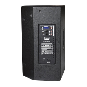 XLine ALFA P-15A DSP Акустическая система активная с DSP и Bluetooth в Симферополе