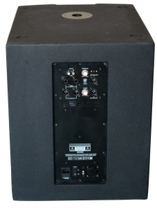 XLine ALFA P-15A SUB Сабвуфер активный в Симферополе
